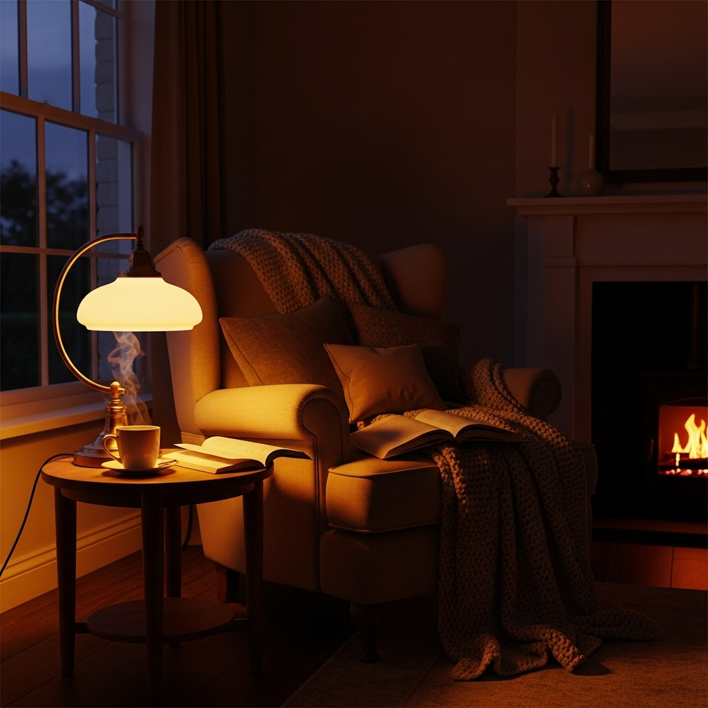 Light Academia Bedroom Ideas for College Students in 2026 6 Light Academia Bedroom Ideas for College Students in 2026