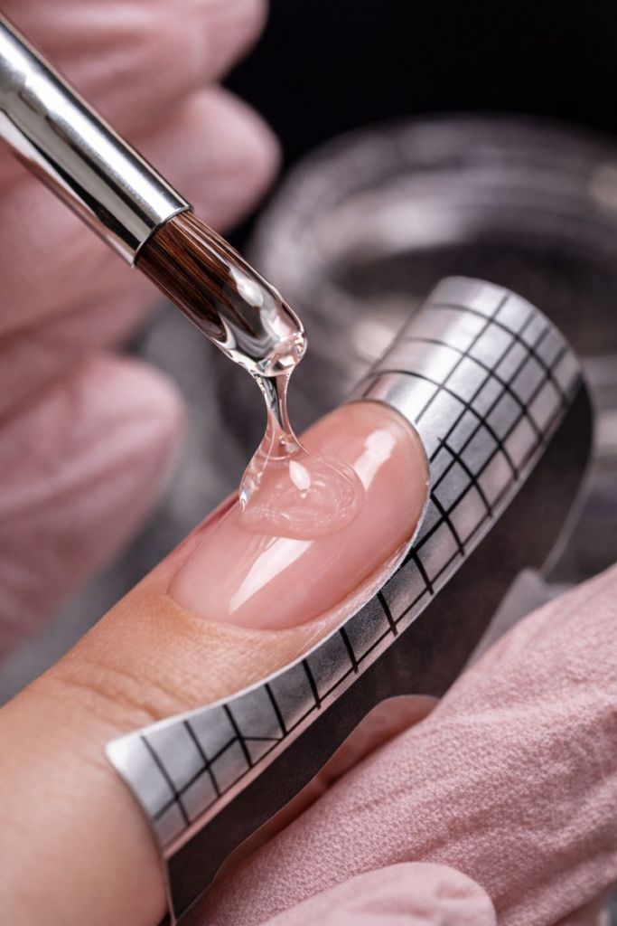 Green Gel vs Acrylic Nails: The Ultimate Guide to Choosing Your Perfect Extension System