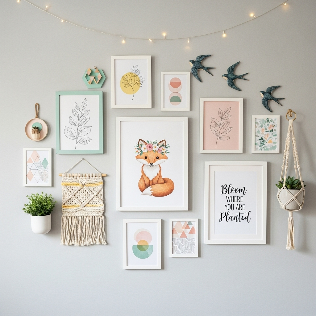 Cute & Affordable Dorm Room Ideas for 2026 5 Cute & Affordable Dorm Room Ideas for 2026