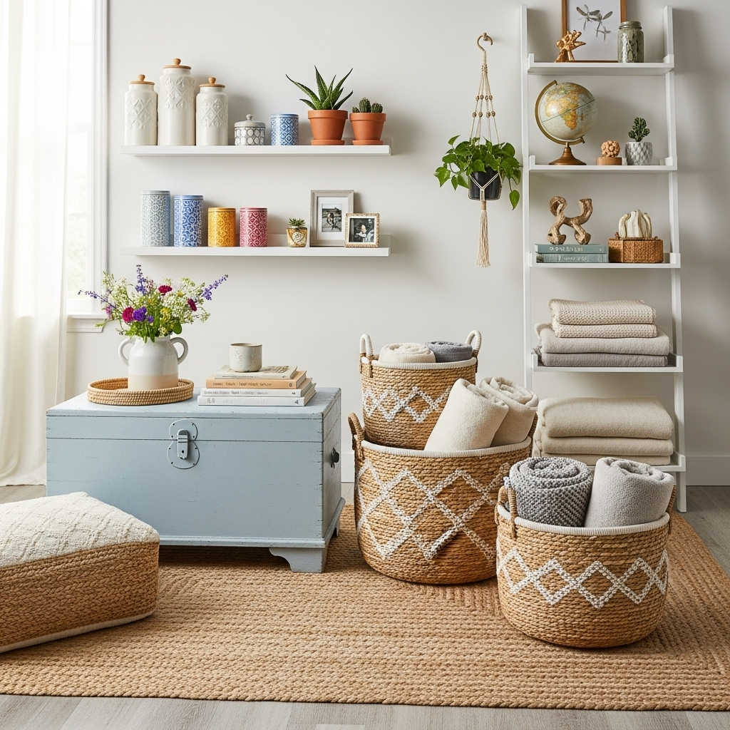 Cute & Affordable Dorm Room Ideas for 2026 7 Cute & Affordable Dorm Room Ideas for 2026