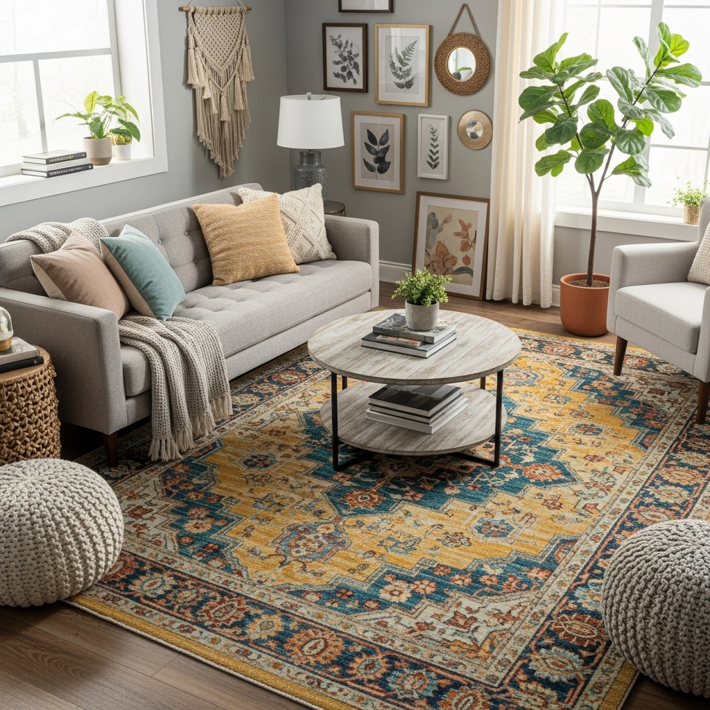 Cute & Affordable Dorm Room Ideas for 2026 6 Cute & Affordable Dorm Room Ideas for 2026