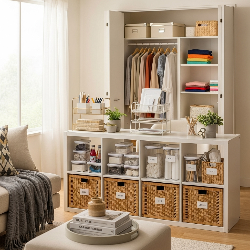 College Dorm Room Ideas for Guys in 2026