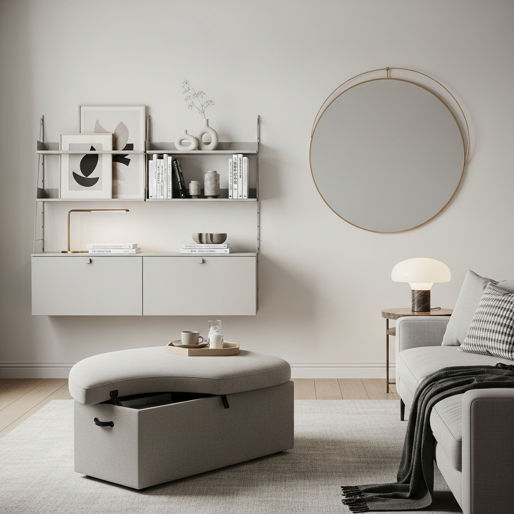 College Dorm Room Ideas for Guys in 2026