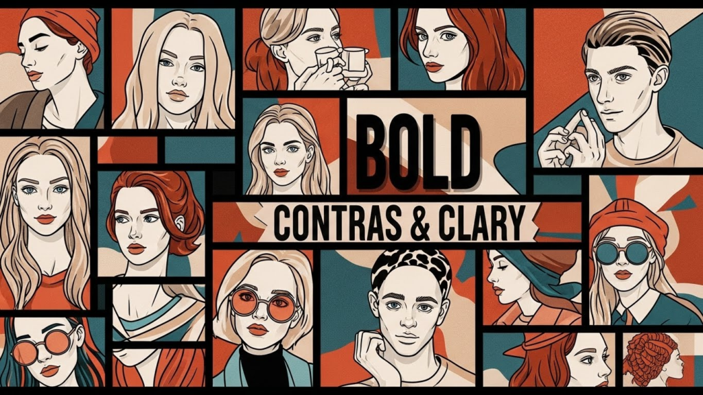 7 Reasons Why Black & White Traditional Patchwork Tattoos Are the Epitome of Timeless Style