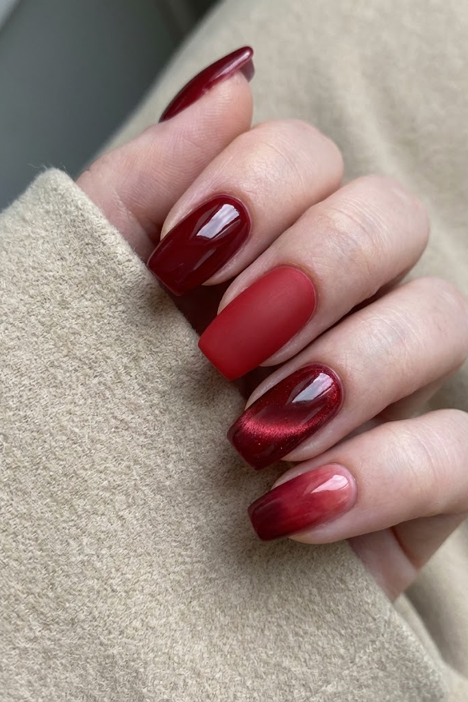 15+ Stunning Valentine’s Day Nail Designs to Fall in Love With (2026 Edition)