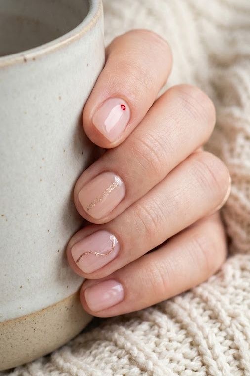 15+ Stunning Valentine’s Day Nail Designs to Fall in Love With (2026 Edition)