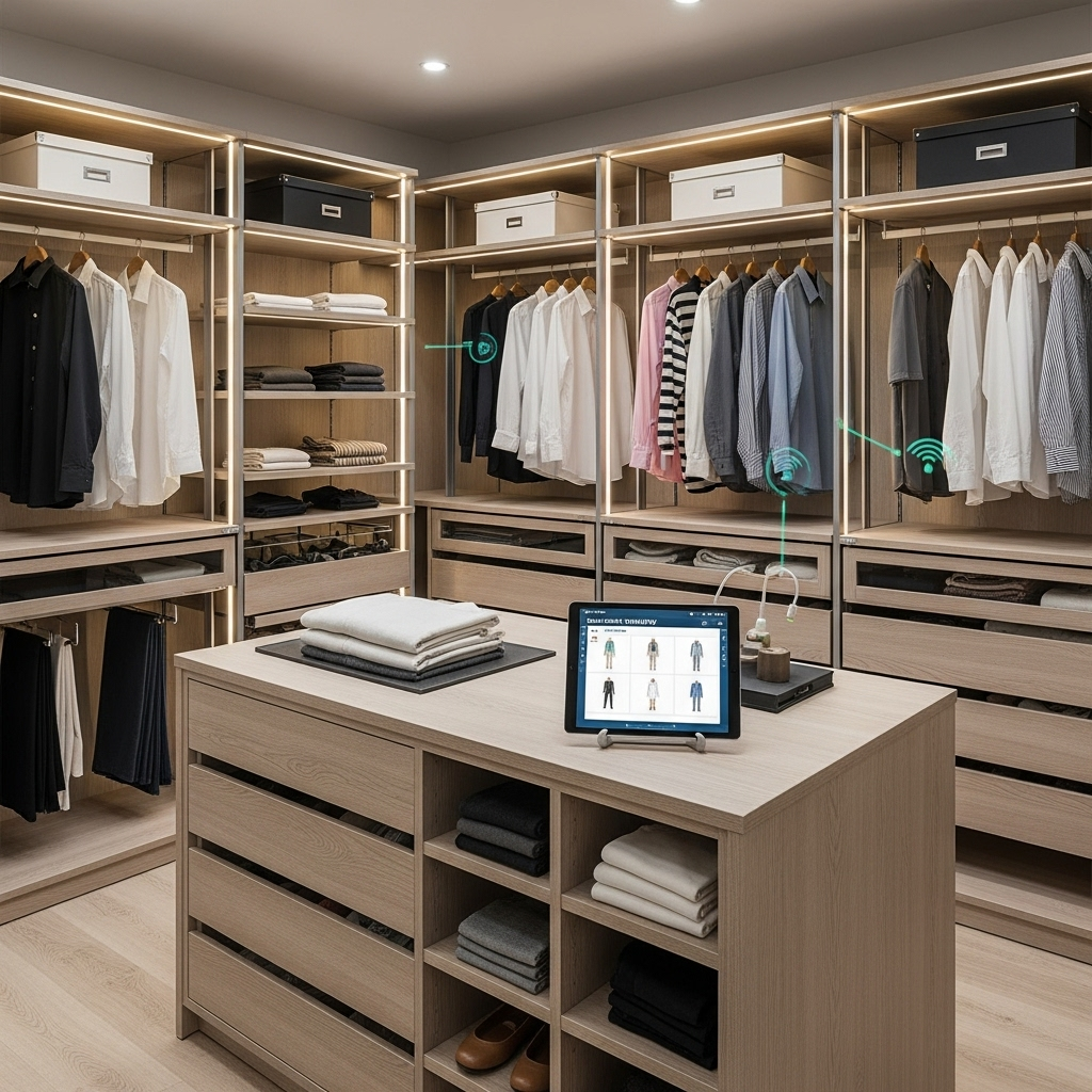 College Dorm Ideas That Maximize Storage in 2026