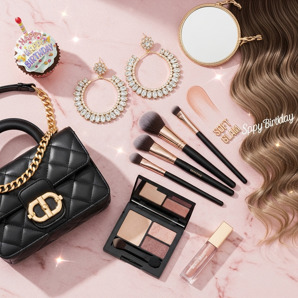 Baddie Birthday Outfits That Turn Heads