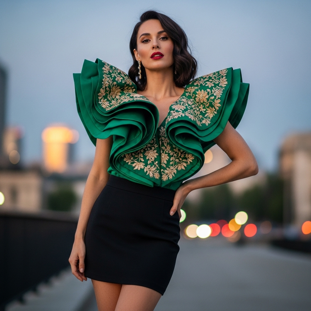 Baddie Club Fits That Always Hit | Night Out Outfit Guide