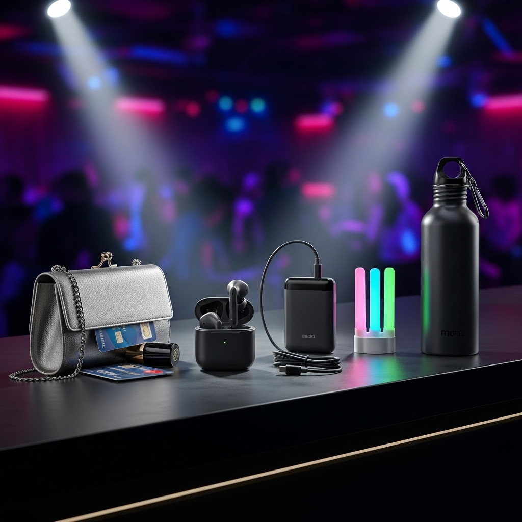 Baddie Club Fits That Always Hit | Night Out Outfit Guide