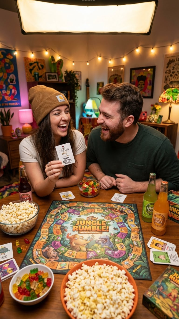 Valentine’s Day Gifts for Friends: Cute, Affordable, and Totally Fun Ideas