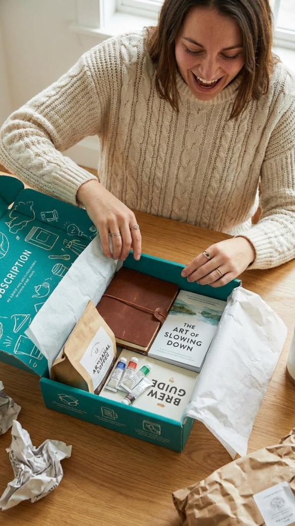 10 Valentine’s Day Gift Ideas for Your Girlfriend That Feel Romantic (Not Generic)