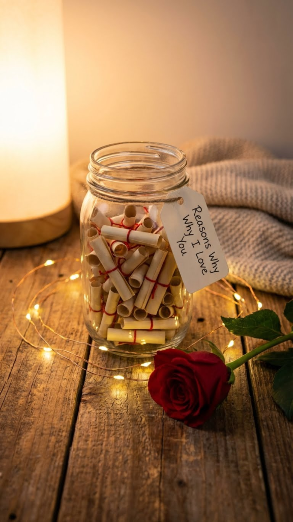 10 Valentine's Day Gift Ideas for Your Girlfriend That Feel Truly Romantic (Not Generic)