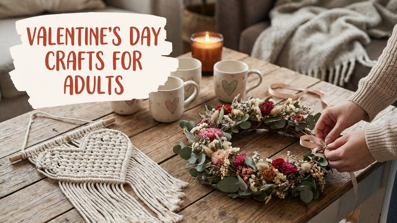 15 Thoughtful, Useful, & Romantic Valentine's Day Gift Ideas for Him