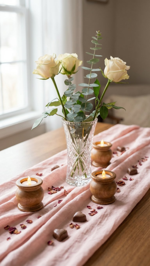 15 Elegant Valentine's Day Decor Ideas That Don't Look Tacky (2026 Trend Report)