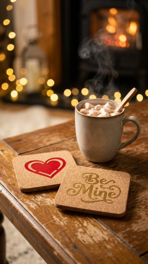 10 DIY Valentine's Decor Projects You Can Make with a Cricut 4 10 DIY Valentine's Decor Projects You Can Make with a Cricut