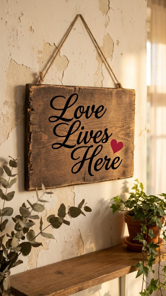 10 DIY Valentine's Decor Projects You Can Make with a Cricut 5 10 DIY Valentine's Decor Projects You Can Make with a Cricut