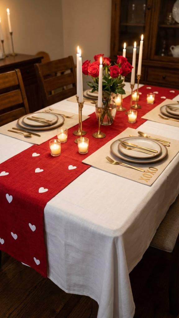 10 DIY Valentine's Decor Projects You Can Make with a Cricut 6 10 DIY Valentine's Decor Projects You Can Make with a Cricut