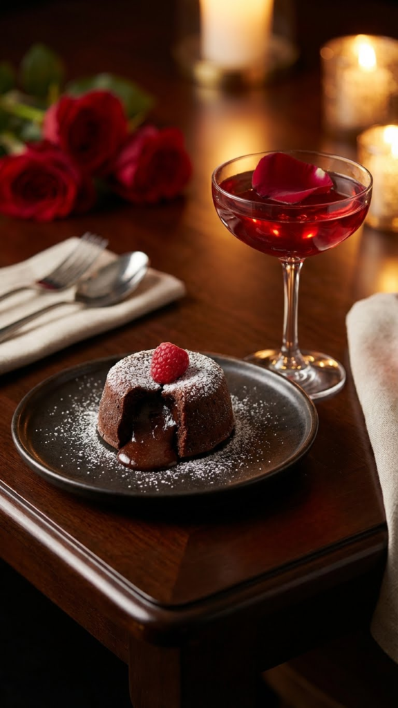 7 Secrets to Styling a Luxury Valentine's Dinner Table on a Budget (Seriously!)