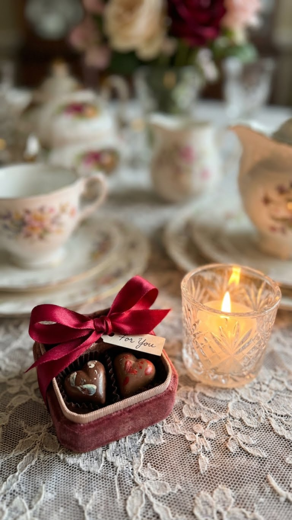 10 Steps to Host a Breathtaking Valentine’s Day Dinner Buffet: A Savory Menu for Adults 8 10 Steps to Host a Breathtaking Valentine’s Day Dinner Buffet: A Savory Menu for Adults