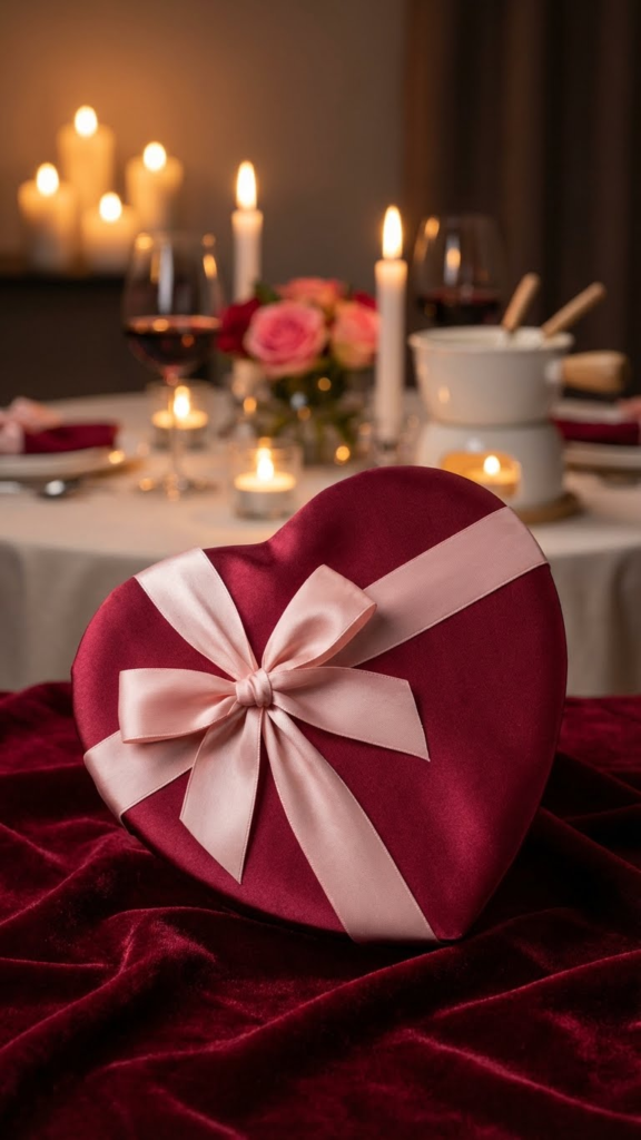 10 Steps to Host a Breathtaking Valentine’s Day Dinner Buffet: A Savory Menu for Adults 10 10 Steps to Host a Breathtaking Valentine’s Day Dinner Buffet: A Savory Menu for Adults