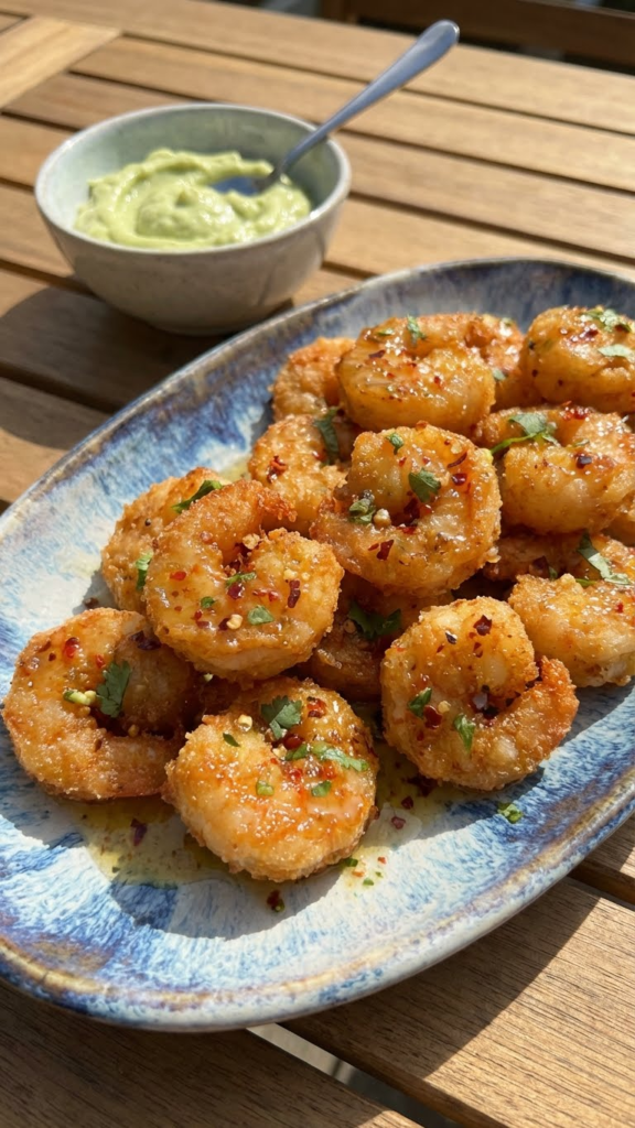 Valentine's Day Party Food List: 10 Savory Air Fryer Appetizers