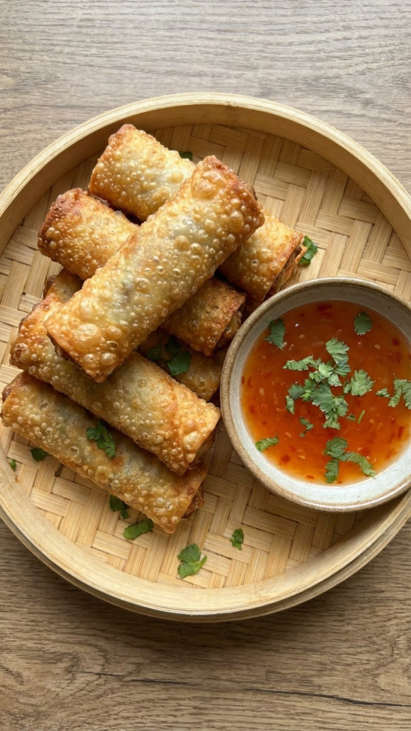 Valentine's Day Party Food List: 10 Savory Air Fryer Appetizers