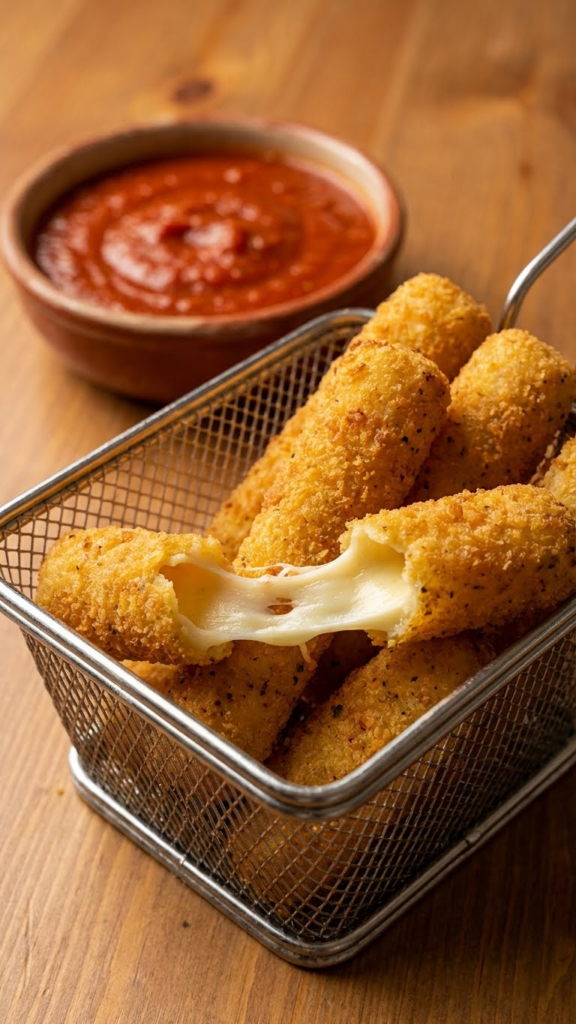 Valentine's Day Party Food List: 10 Savory Air Fryer Appetizers