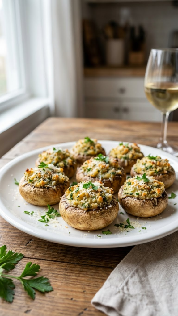 Valentine's Day Party Food List: 10 Savory Air Fryer Appetizers