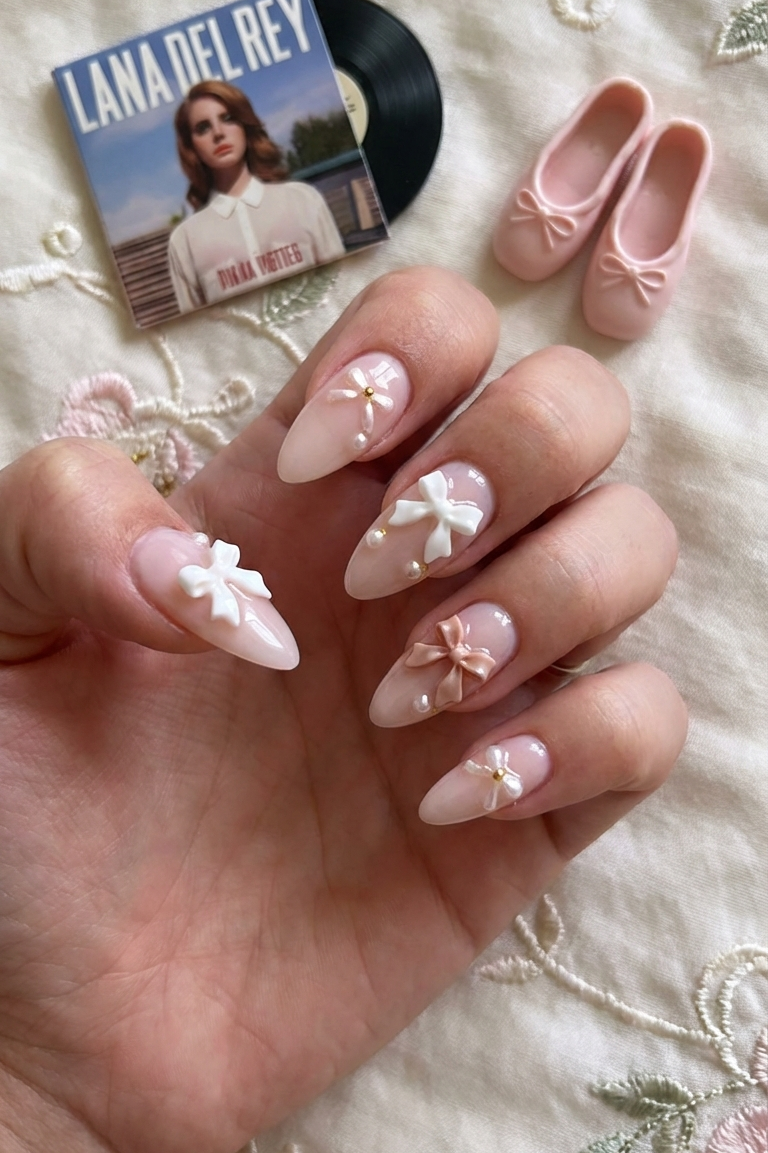 50+ Valentine’s Nail Designs to Obsess Over (From Minimalist to Bold)