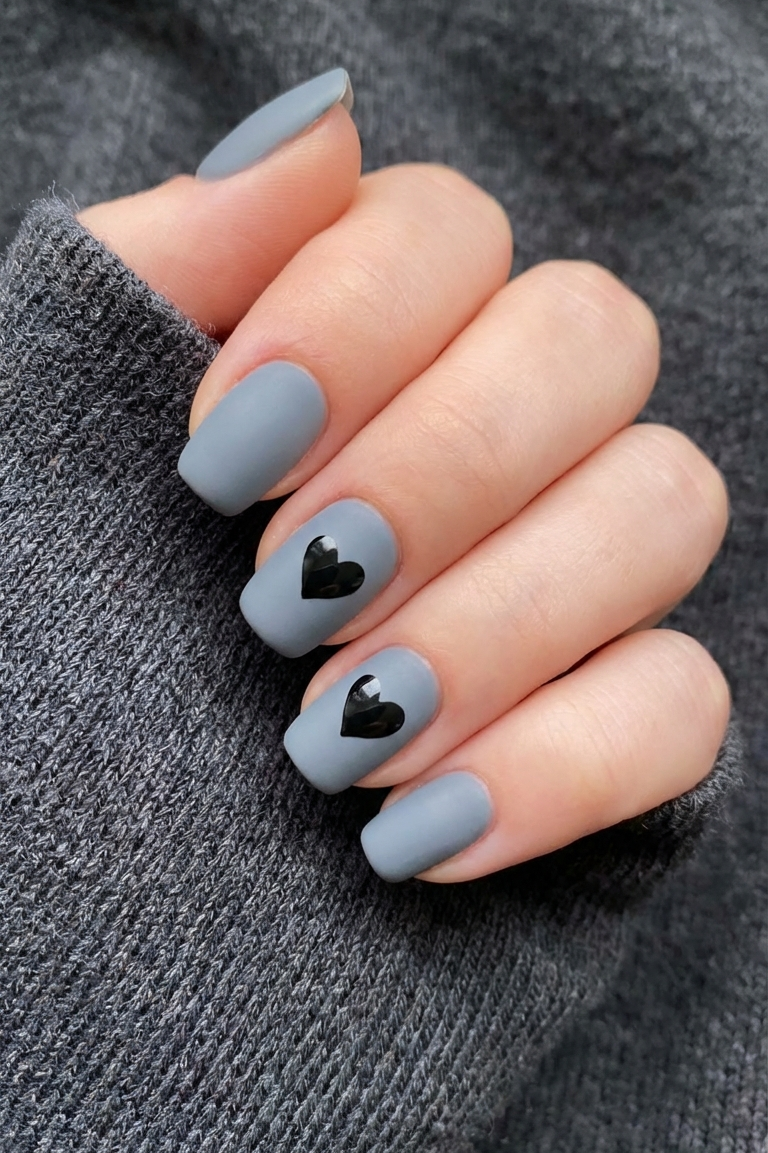 50+ Valentine’s Nail Designs to Obsess Over (From Minimalist to Bold)