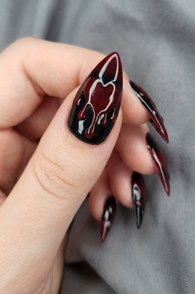 50+ Valentine’s Nail Designs to Obsess Over (From Minimalist to Bold)