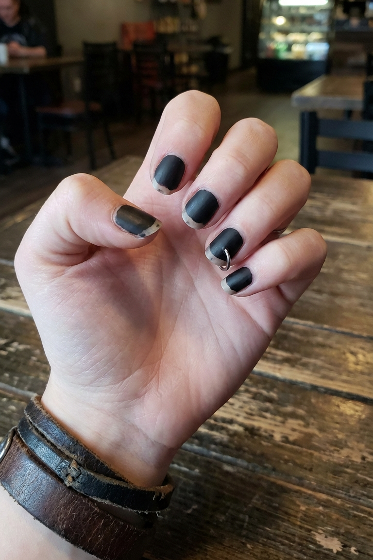 50+ Valentine’s Nail Designs to Obsess Over (From Minimalist to Bold)