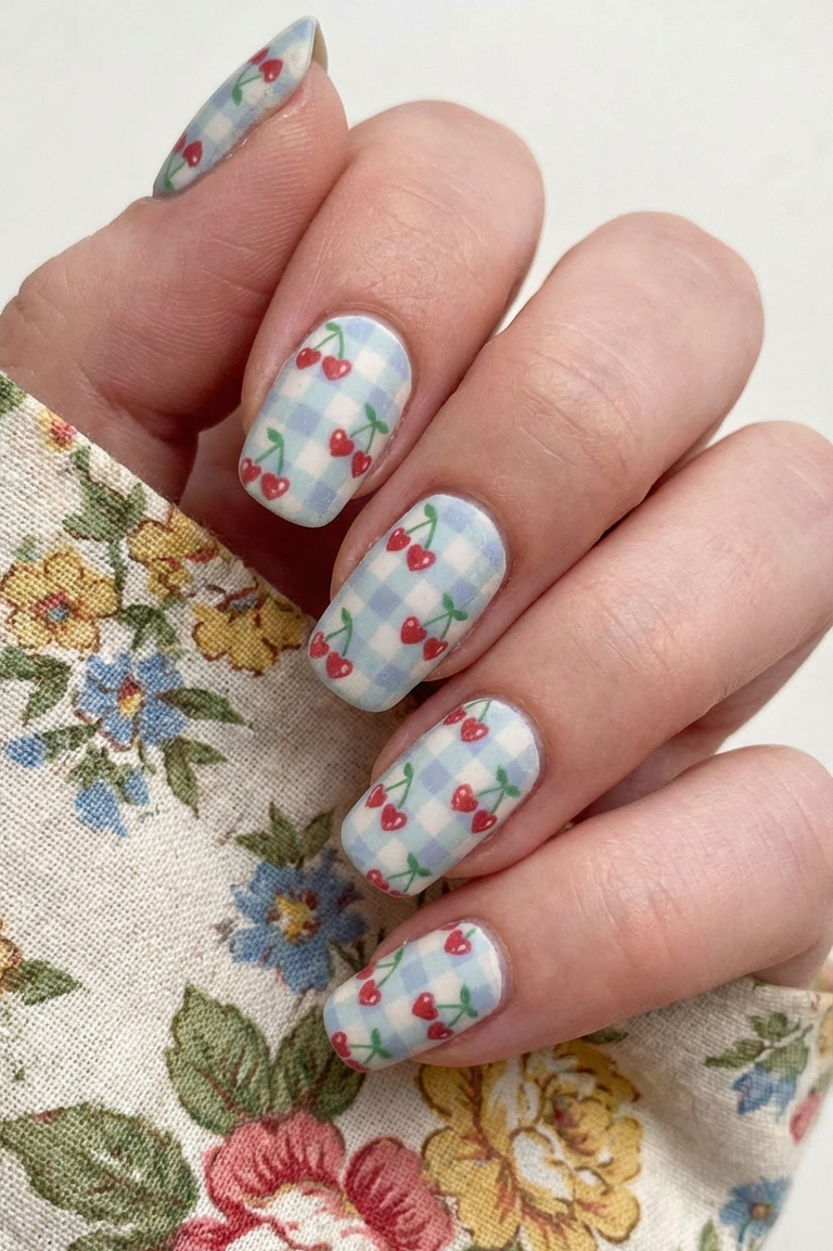 50+ Valentine’s Nail Designs to Obsess Over (From Minimalist to Bold)