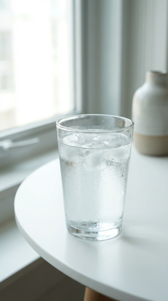 Coconut Water vs Plain Water: Your Hydration Showdown Guide