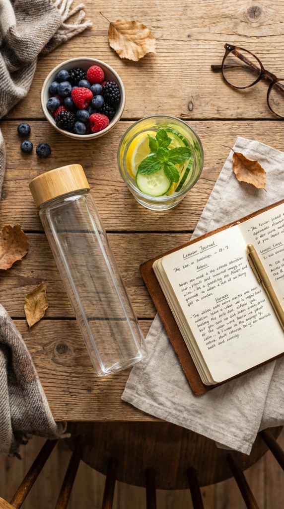 Coconut Water vs Plain Water: Your Hydration Showdown Guide