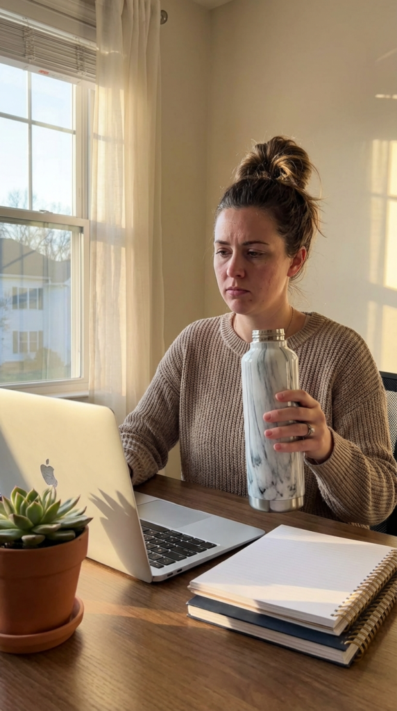 Why I Switched to Celtic Salt in My Hydration Routine (And Why You Should Too!)