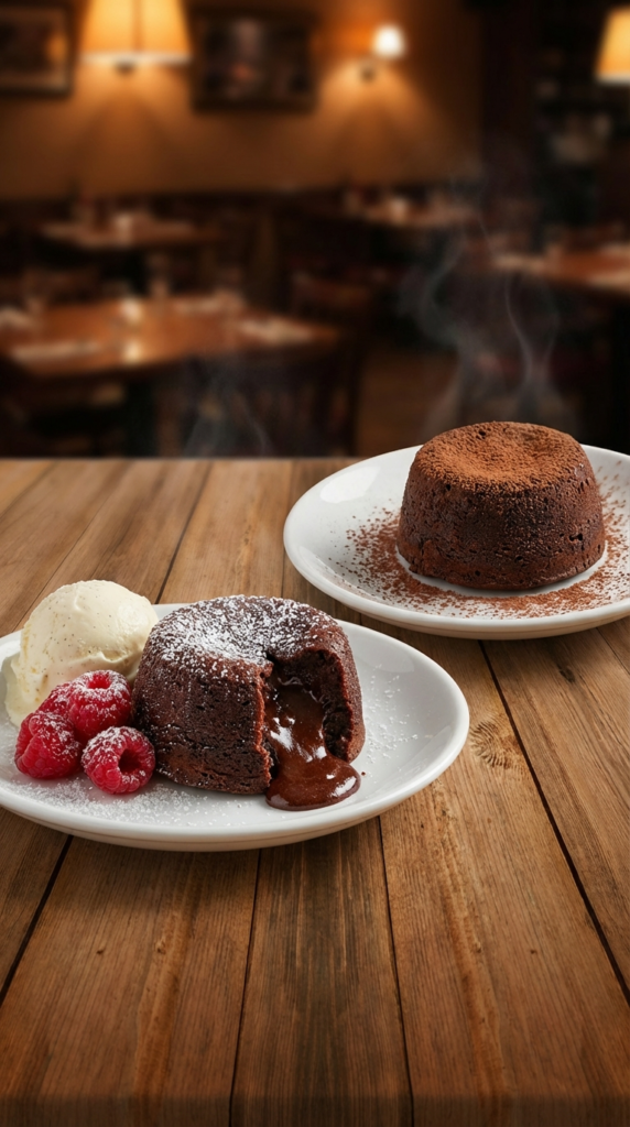 10 Irresistible Valentine's Day Desserts That Will Melt Hearts (Easy & Elegant!) 3 10 Irresistible Valentine's Day Desserts That Will Melt Hearts (Easy & Elegant!)