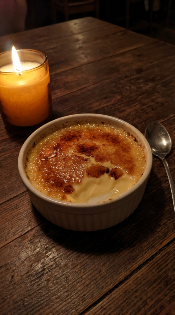 10 Irresistible Valentine's Day Desserts That Will Melt Hearts (Easy & Elegant!) 5 10 Irresistible Valentine's Day Desserts That Will Melt Hearts (Easy & Elegant!)