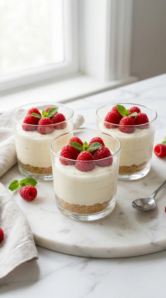 10 Irresistible Valentine's Day Desserts That Will Melt Hearts (Easy & Elegant!) 6 10 Irresistible Valentine's Day Desserts That Will Melt Hearts (Easy & Elegant!)