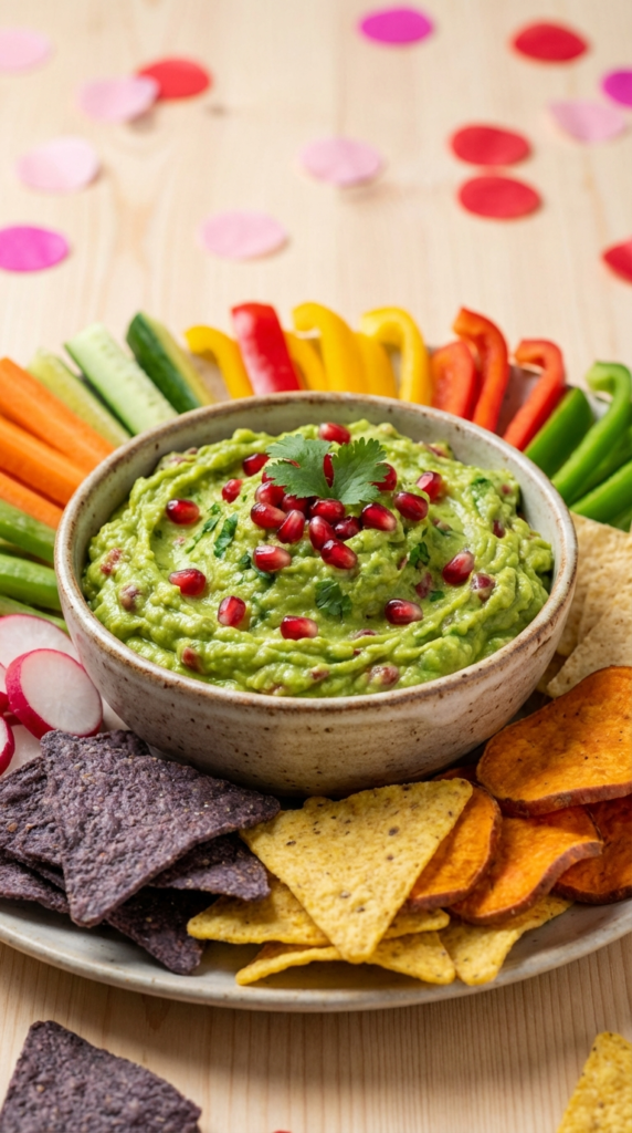 15 Healthy & Gluten-Free Galentine’s Party Food Ideas (That Actually Taste Good!) 3 15 Healthy & Gluten-Free Galentine’s Party Food Ideas (That Actually Taste Good!)