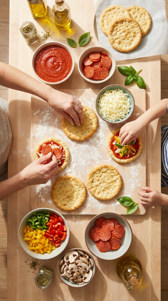 5 Easy Galentine’s Party Food Ideas for a Last Minute Dinner 6 5 Easy Galentine’s Party Food Ideas for a Last Minute Dinner