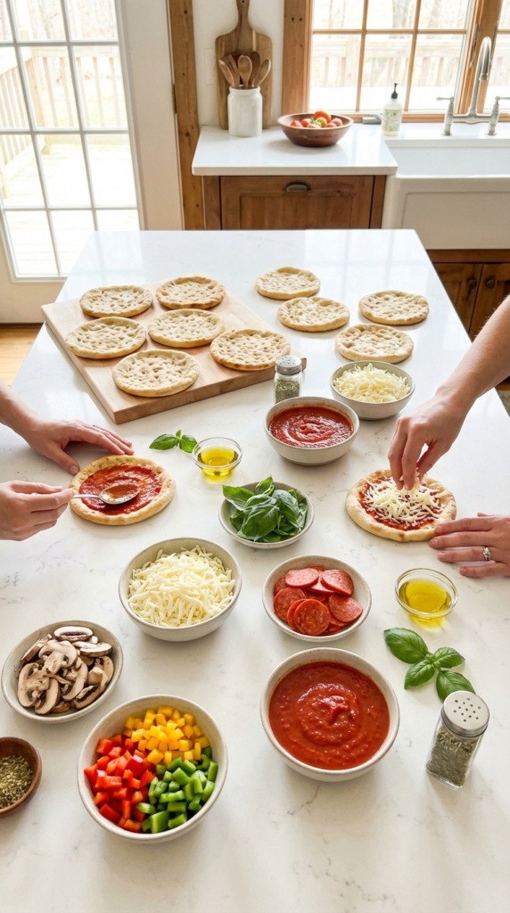 5 Easy Galentine’s Party Food Ideas for a Last Minute Dinner 5 5 Easy Galentine’s Party Food Ideas for a Last Minute Dinner