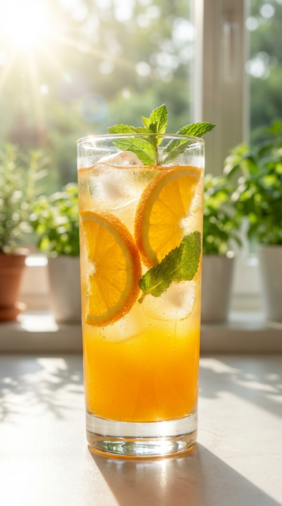 5 High Sodium Electrolyte Recipes to Revolutionize Your POTS Management 3 5 High Sodium Electrolyte Recipes to Revolutionize Your POTS Management