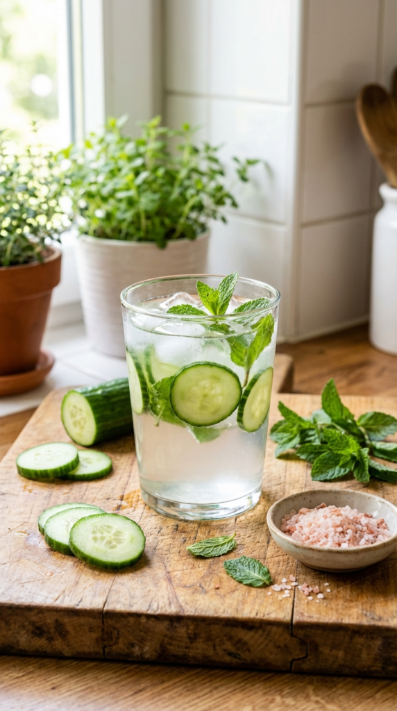 5 High Sodium Electrolyte Recipes to Revolutionize Your POTS Management 4 5 High Sodium Electrolyte Recipes to Revolutionize Your POTS Management