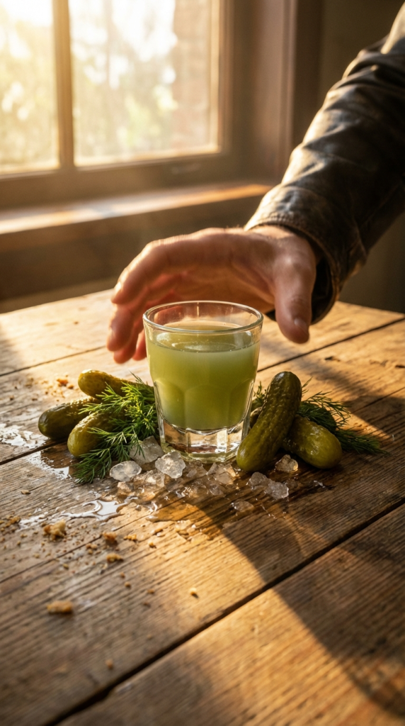 5 High Sodium Electrolyte Recipes to Revolutionize Your POTS Management 5 5 High Sodium Electrolyte Recipes to Revolutionize Your POTS Management