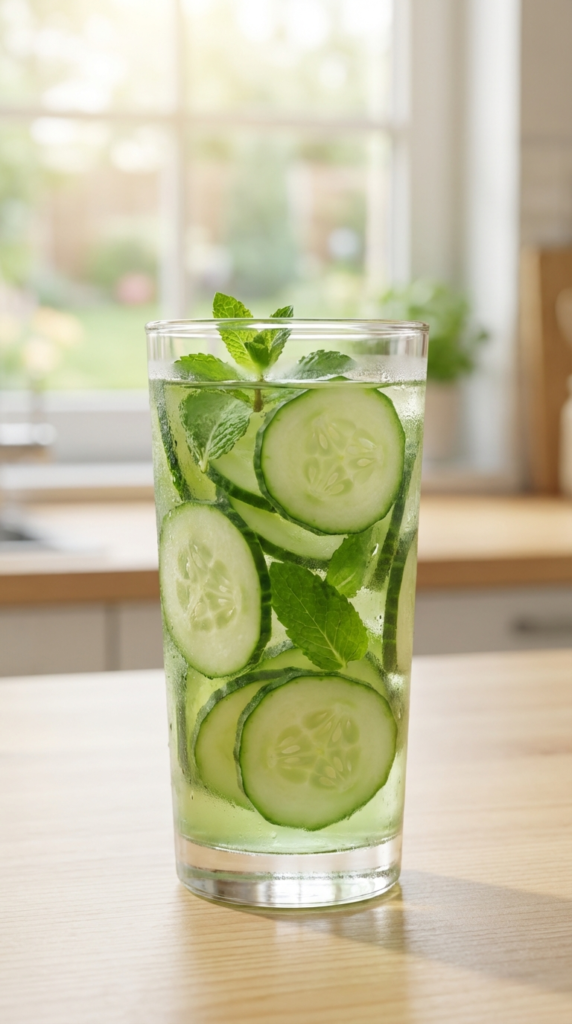 5 DIY Natural Electrolyte Drinks for Kids (Dye-Free & Low Sugar!)