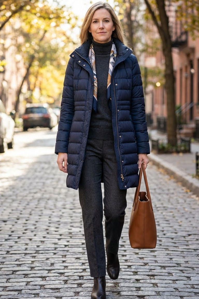 7 Chic January Outfits for Women: Your 2026 Style Playbook