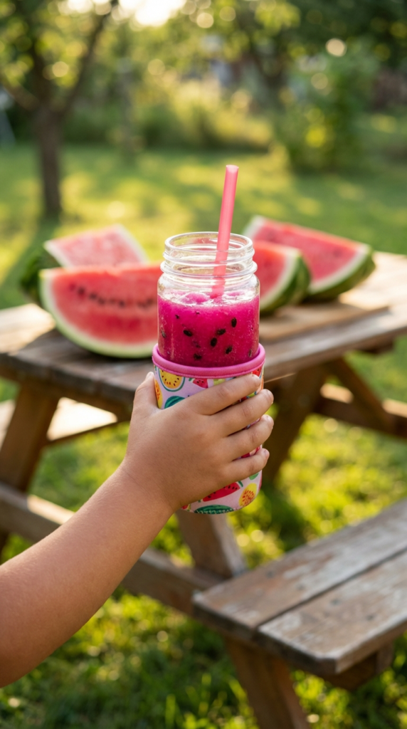 5 DIY Natural Electrolyte Drinks for Kids (Dye-Free & Low Sugar!)