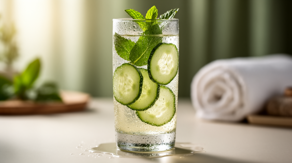 5 Homemade Electrolyte Drinks Better Than Gatorade (Seriously!) 4 5 Homemade Electrolyte Drinks Better Than Gatorade (Seriously!)